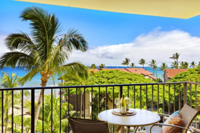 Kaanapali Shores 610